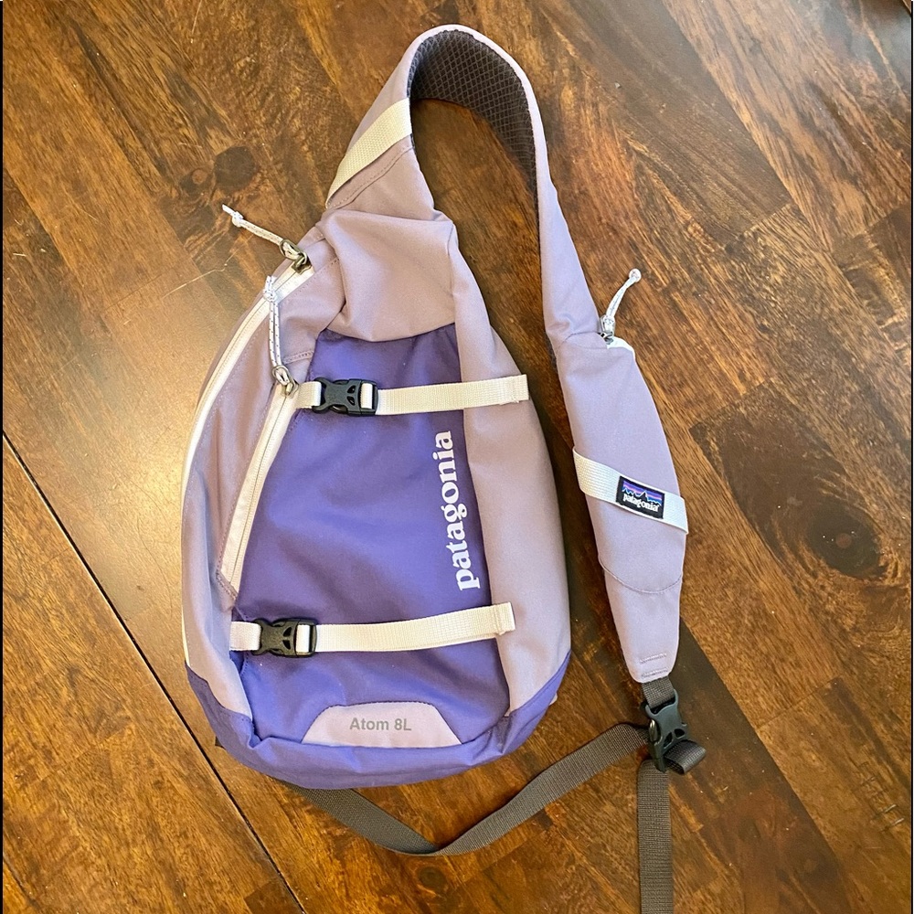 Patagonia Atom 8L Sling